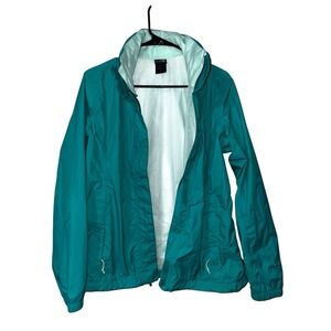 The North Face Women’s Resolve HyVent Jacket